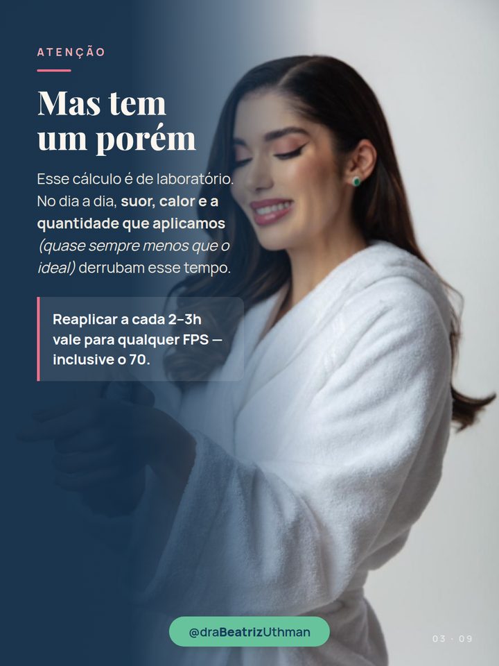 Por que FPS alto